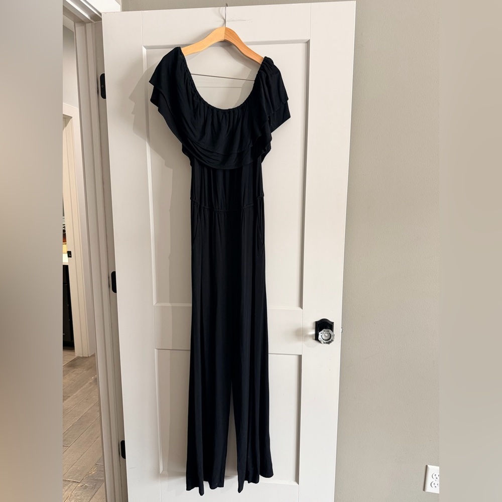 BB Dakota Classic Black Garment